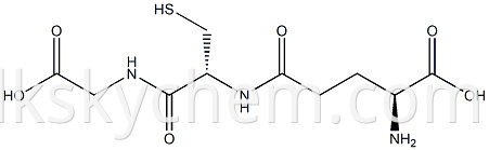 L-glutathione 70-18-8